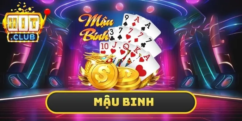 mậu binh